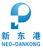 浙江新東港藥業股份有限公司